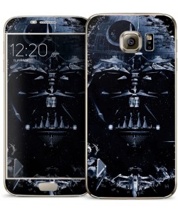 Darth Vader - Samsung Galaxy S6 Skin
