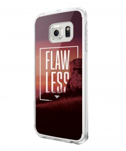 Flawless - Samsung Galaxy S6 Carcasa Plastic Premium 