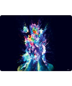 Explosive Thoughts - Samsung Galaxy S6 Edge Skin