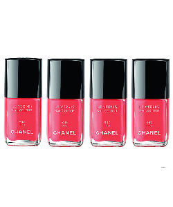 Chanel Lilis Nail Polish - iPhone 6 Plus Skin