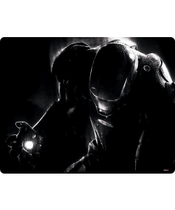 Iron Man - iPhone 6 Plus Skin