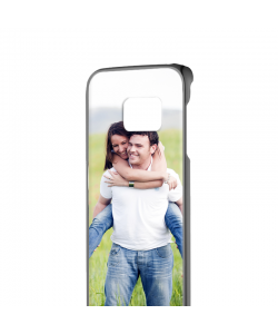 Personalizare - Samsung Galaxy S6 Edge Carcasa Plastic Premium