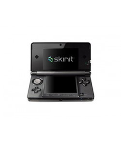 Personalizare - Nintendo 3DS Skin