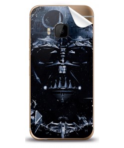 Darth Vader - HTC One M9 Skin