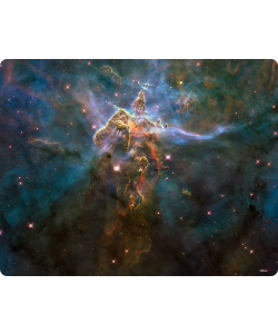Stand Up for the Stars - iPhone 6 Plus Skin