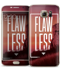 Flawless - Samsung Galaxy S6 Skin