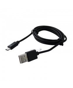 Cablu Swiss Charger Syncable MicroUSB