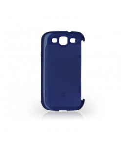 Dicota Flexi - Samsung Galaxy S3 Carcasa Albastra
