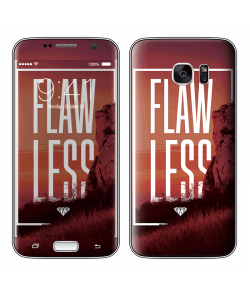 Flawless - Samsung Galaxy S7 Skin
