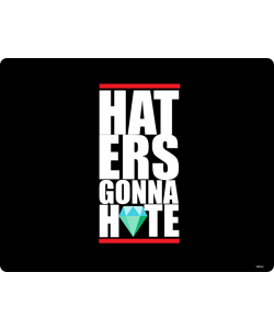 Haters Gonna Hate 2 - iPhone 6 Plus Skin