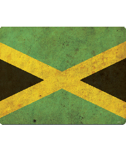 Jamaica - iPhone 6 Skin