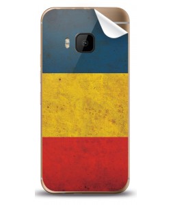 Romania - HTC One M9 Skin