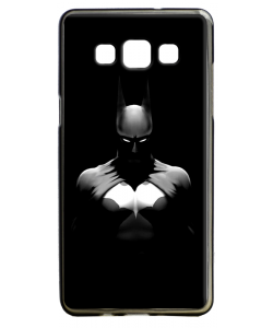 Batman - Samsung Galaxy A5 Carcasa Silicon