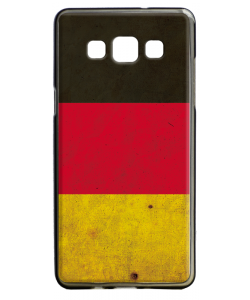 Germania - Samsung Galaxy A5 Carcasa Silicon