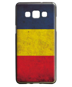 Romania - Samsung Galaxy A5 Carcasa Silicon