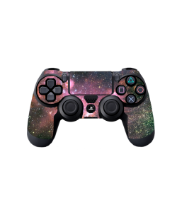 Light Up the Space - PS4 Dualshock Controller Skin