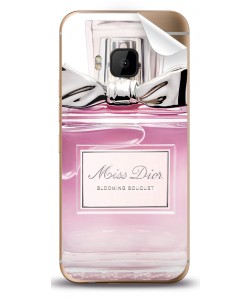 Miss Dior Perfume - HTC One M9 Skin