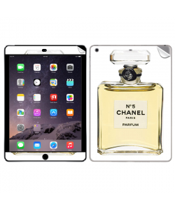 Chanel No. 5 Perfume - Apple iPad Air 2 Skin