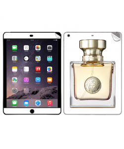 Versace Perfume - Apple iPad Air 2 Skin