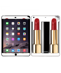 Chanel Lipstick - Apple iPad Air 2 Skin