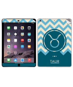Taur - El - Apple iPad Air 2 Skin