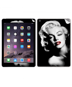 Marilyn - Apple iPad Air 2 Skin