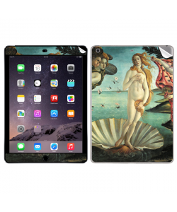 Botticelli - La nascita di Venere - Apple iPad Air 2 Skin