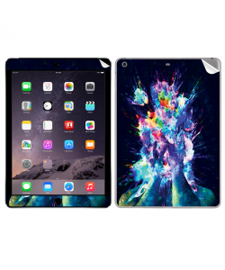 Explosive Thoughts - Apple iPad Air 2 Skin