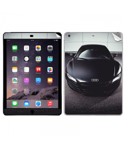 Audi R8 - Apple iPad Air 2 Skin