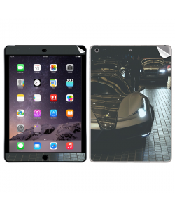 Ferrari 3 - Apple iPad Air 2 Skin