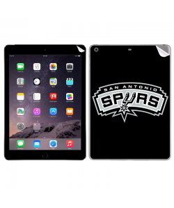 San Antonio Spurs - Apple iPad Air 2 Skin