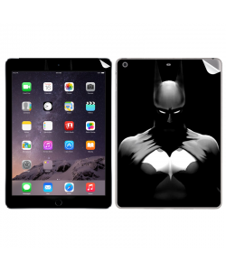 Batman - Apple iPad Air 2 Skin