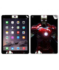 Iron Man - Apple iPad Air 2 Skin