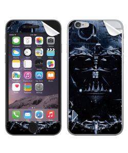 Darth Vader - iPhone 6 Skin