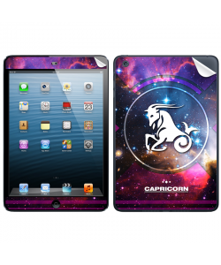 Capricorn - Universal - Apple iPad Mini Skin