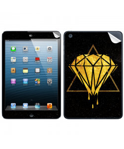 Diamond - Apple iPad Mini Skin