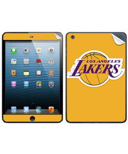 Los Angeles Lakers - Apple iPad Mini Skin