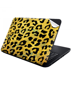 Leopard - Laptop Generic Skin