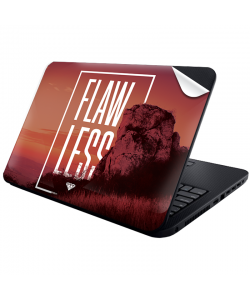 Flawless - Laptop Generic Skin