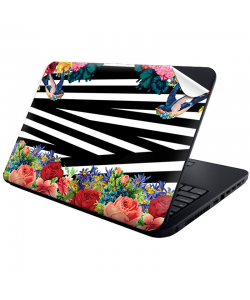 Birds of a Feather - Laptop Generic Skin