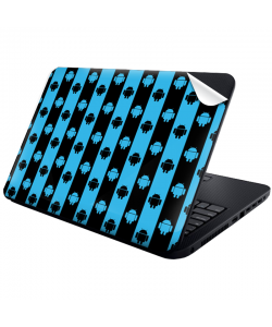 Android Stripes - Laptop Generic Skin