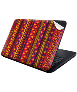 Aztec Summer - Laptop Generic Skin