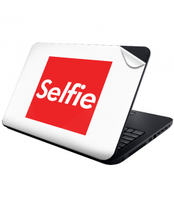 Selfie - Laptop Generic Skin