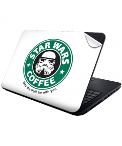 Star Wars - Laptop Generic Skin