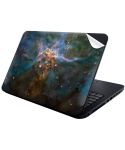 Stand Up for the Stars - Laptop Generic Skin