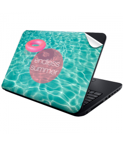 Endless Summer - Laptop Generic Skin