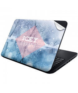 Icey Dream - Laptop Generic Skin