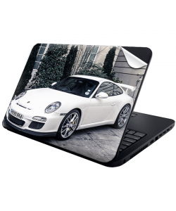 Porsche -  Laptop Generic Skin