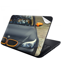 BMW - Laptop Generic Skin