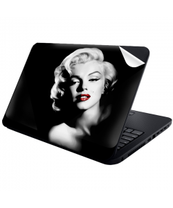 Marilyn - Laptop Generic Skin